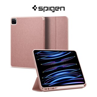 Spigen เคส iPad Pro 11 นิ้ว 2022/2021/2020/2018 Urban Fit iPad Pro 11 นิ้ว