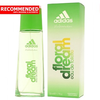 Adidas Floral Dream EDT 50 ml.