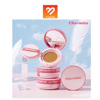 Charmiss Airy Glow Everyday Cushion ชาร์มิส แอรี่ โกลว์ คูชั่น