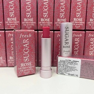 ลิป FRESH Sugar Lip Treatment Sunscreen SPF 15 2.2g.