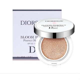 Dior Snow Elf คุชชั่นบีบีครีม สําหรับแต่งหน้า # 10