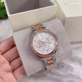 MK6690 Michael Kors Womens Riley นาฬิกาmk