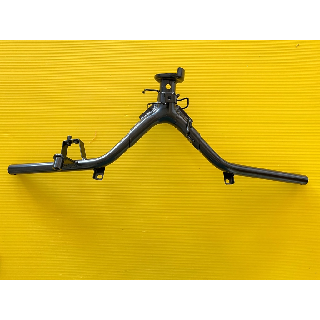 แฮนด์ wave100s(05) ดิสก์ แท้ HONDA 53100-KTL-750