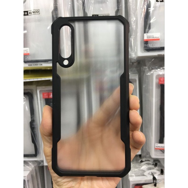 เคสกันกระแทก XUNDD For Redmi Note7/Xiaomi Mi9/ Xiaomi Mi9SE/Xiaomi Mi8