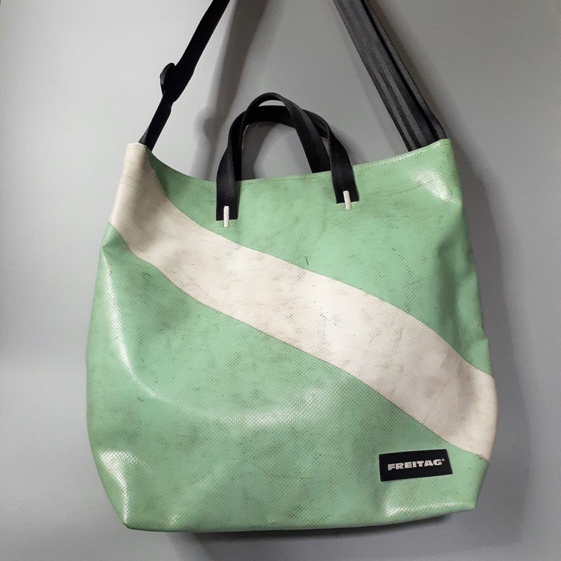 Freitag Bob แท้ มือสองใช้น้อยมาก