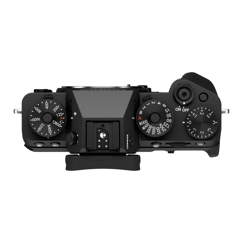 Fujifilm X-T5 กล้องมิเรอร์เลส 40MP thumbnail 4