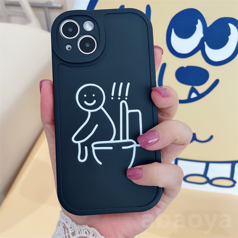 เคสโทรศัพท์มือถือ ซิลิโคนนุ่ม สําหรับ OPPO F9 A17K A16S A15S Reno 4 5F 4F 6ZA35 A12 A12E A53 A32 A31 A5 A9 2020 A3S A5S A7 F9 F11 Reno 5 6 #8