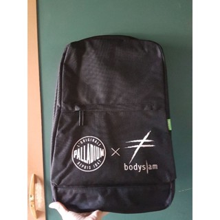 กระเป๋าเป้ PALLADUIM x BODYSLAM กระเป๋าเป้ BACKPACK