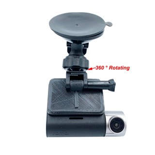 ที่วางกล้อง 70Mai Dash Cam Pro lite D02 D08 70Mai D02 D08 DVR สําหรับ 70Mai Dash Cam Pro D02 D08 CPL ฟิลเตอร์ 3M