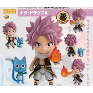 Nendoroid 1741 Natsu Dragneel : Fairy Tail Final Season (lot ตัวแทนไทย)