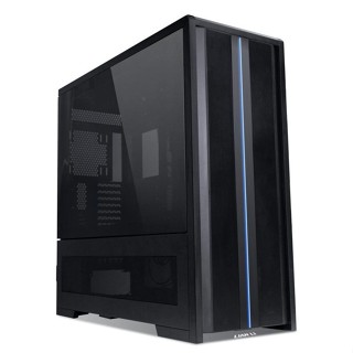 *มีของพร้อมส่ง* Lian Li V3000 Plus Black Dual-Systems E-ATX Full Tower Case (V3000PX)