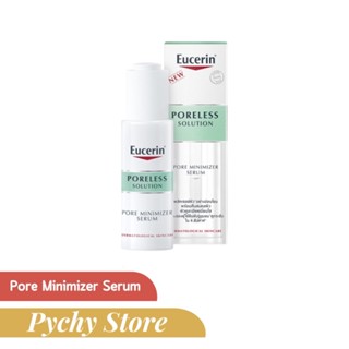 Eucerin Pro ACNE SOLUTION PORELESS SOLUTION PORE MINIMIZER SERUM