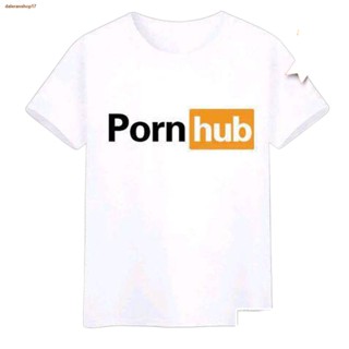 [S-5XL]จุดประเทศไทย[ถูกที่สุด]เสื้อ Pornhub สกรีนแบบ โพลีเฟล็ก PU ( Flex )#150 บาท_33