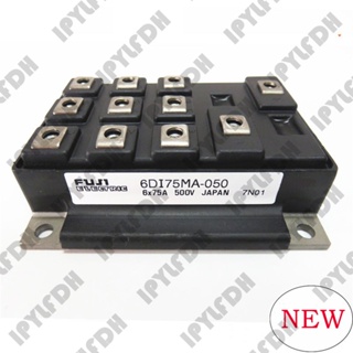 6DI75A-050 6DI75MA-050  6DI75A-060A A50L-0001-0216  โมดูลพาวเวอร์ IGBT