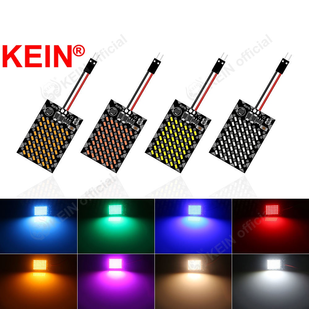 Kein 2PCS T10 Led Dome Light ภายในรถโคมไฟ C5W 31 มม.Led Festoon BA9S Led T4W 28 มม.36 มม.39 มม.41 มม.รถโคมไฟไฟแสดงสถานะอ่าน Trunk แผนที่อุปกรณ์เสริมประตูหลอดไฟ
