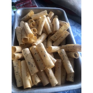 ขายสูตร เครื่องทำทองม้วน สอนทำขนมทองม้วนกรอบ จากคนที่ทำขายจริง ไม่ต้องลองผิดลองถูก
