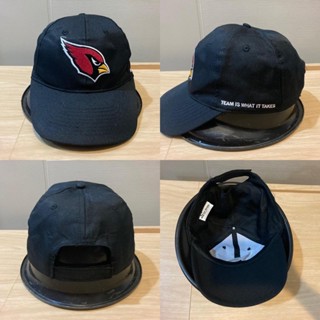 Arizona Cardinals ดำ