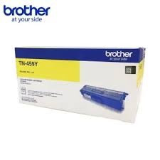 TONER BROTHER TN-451YELLOW FOR HL-8260CDN,HL-8360CDW,MFC-L8690CDW,MFC-L8900CDW (1,800 PAGES)