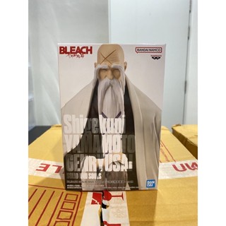 Bleach Yamamoto Genryusai - Banpresto แท้ มือ1