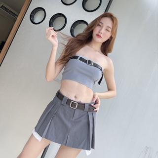 Outlooks.bkk - Belt Set (ได้เข็มขัด)