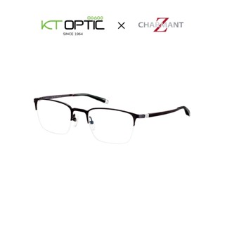 CHARMANT Z แว่นตา รุ่น ZT19860 Z Titanium เป็นหนึ่งในวัสดุไทเทเนียมที่ทันสมัยที่สุด