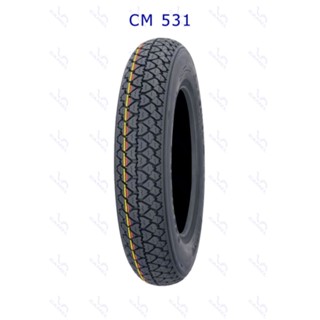 ยางนอก 3.50-10 CAMEL CM531