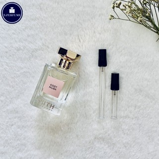 Mith Cozy Musk EDP น้ำหอมแท้แบ่งขาย มีก้นขวดพร้อมกล่อง