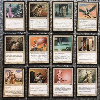 การ์ดแยกใบ [SINGLE CARD]Magic The Gathering  [Urzas Saga] english version