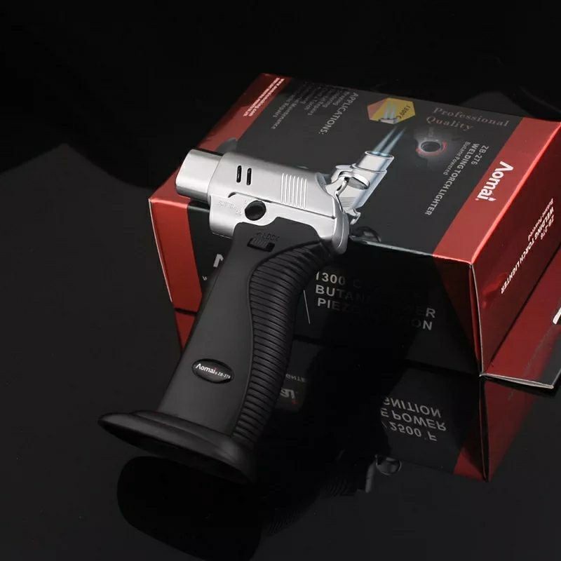 Aomai ZB-276 ไฟแช็คไฟฟู่