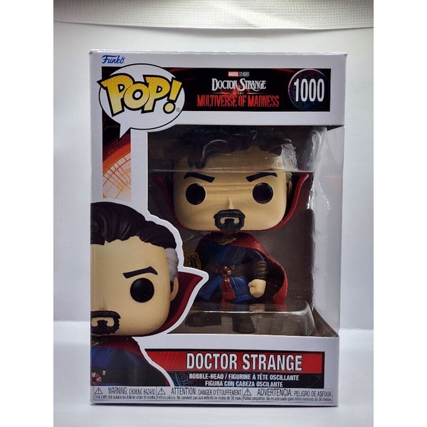 Doctor Strange Funko Pop1000 งานแท้