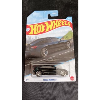 Hot Wheels Tesla Model 3 แพ็คพิเศษ ดูรูปก่อนกดสั่งซื้อ