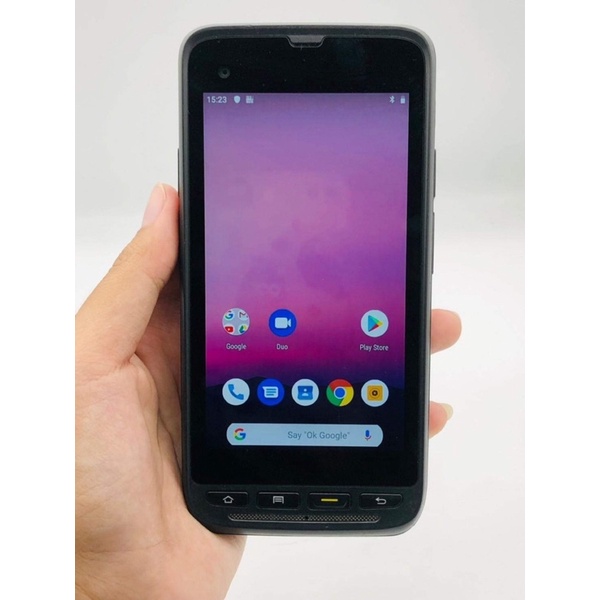 PDA iData 50  รุ่นใหม่ สแกนได้ทุกอย่าง✅✅✅