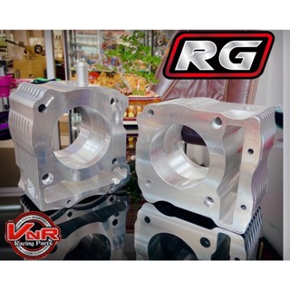 เสื้อ CNC XMAX เสื้อสูบ CNC XMAX300 by VNR RACING PARTS #เสื้อสูบcncสำหรับxmax 300