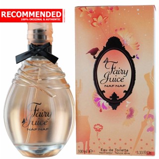 Naf Naf Fairy Juice EDT 100 ml.