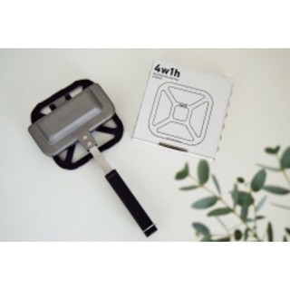 4w1h ชุดทำแซนวิช [001+004] Sandwich Maker Set 2 pcs.