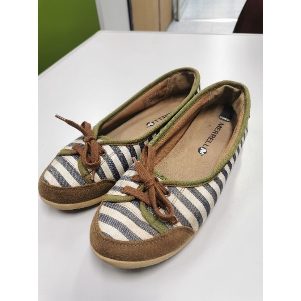 รองเท้า merrell มือสองสวยๆ