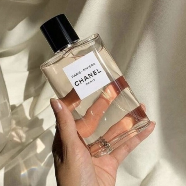 (แบ่งขาย)~ ชาแนล Paris - Riviera EDT Fruity Floral & Woody แท้ จากช้อป
