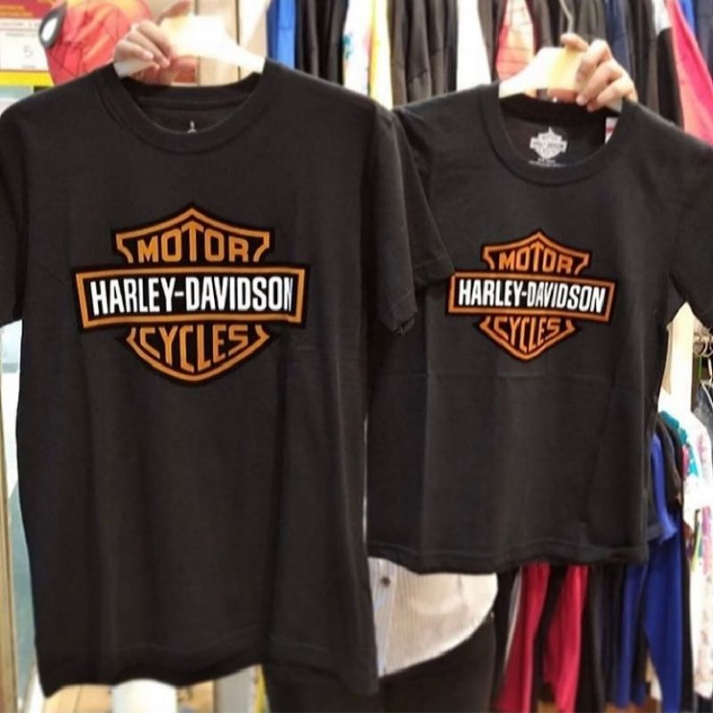 Harl*y Davids*n Classic Crossindo