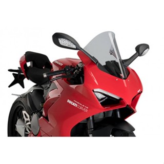 ชิวหน้า PUIG For Ducati Panigale V2 2020-2022 FuriiShop