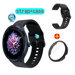 สาย Maimo Watch R สาย สายนาฬิกาสายซิลิโคน Maimo Smart Watch R สายรัด เคส Maimo Watch R เคส เคส Maimo Smart Watch R เคส เคสป้องกัน ฟิล์ม Maimo Watch R ฟิล์ม ฟิล์มกระจกนิรภัย HD