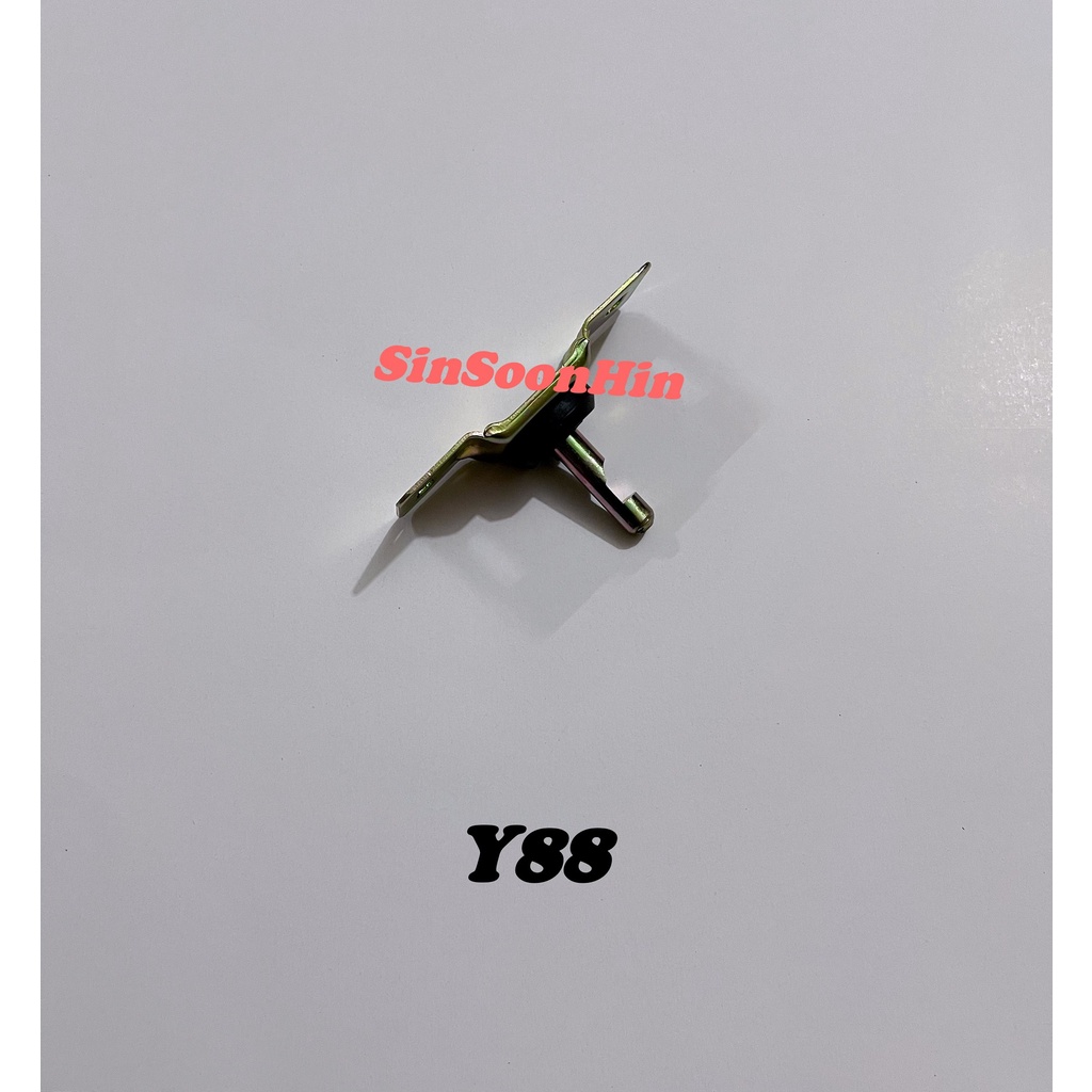 Y88 Seat Hook Cushion Bracket y 88 Cushion Seat Bracket
