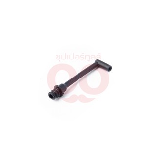 MAKITA MP422057-5อะไหล่ DUC252#49 CONNECTOR สามารถออกใบกำกับภาษีเต็มรูปแบบได้ (มากีต้า)