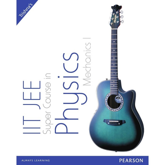 Ver Ind/En_*IIT JEE Super C0urse ในช่างฟิสิกส์ I