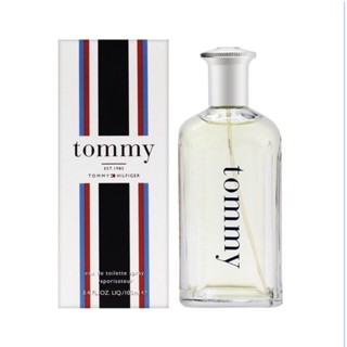 Tommy Hilfiger Tommy For Men EDT น้ำหอมแท้ Tommy Boy