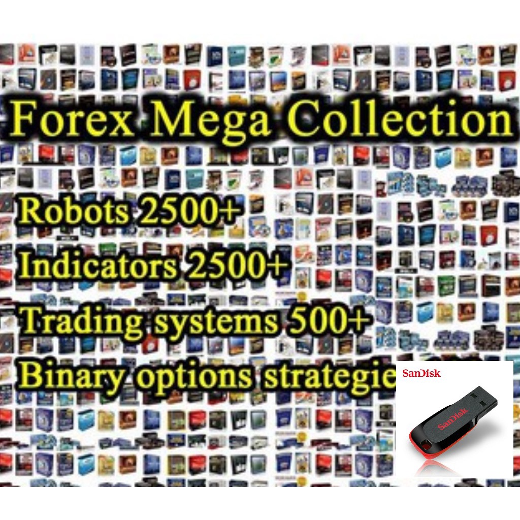 forex indicator 1000+ + EA 200 prices ประมาณ