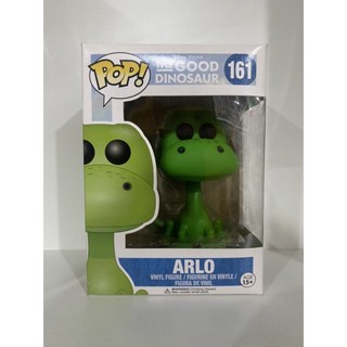 Funko Pop Arlo The Good Dinosaur Disney Pixar 161