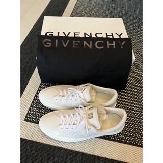 [Used like New] รองเท้า Men Sneaker Leather Givenchy