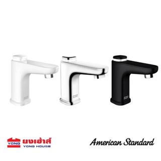 American Standard ก๊อกอ่างล้างหน้า EasyFLO Basin Mono รุ่น A-1823-10WT A-1823-10 A-1823-10BK