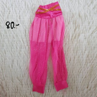 เสื้อผ้า ตุ๊กตาบาร์บี้ พร้อมส่ง