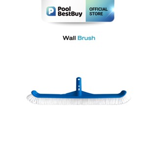 แปรงขัดสระ 18 นิ้ว (Wall Brush 18″)